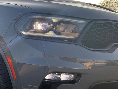Used 2022 Dodge Durango GT image 30