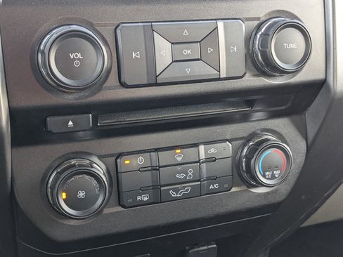 Used 2016 Ford F150 XLT w/ Equipment Group 301A Mid image 23