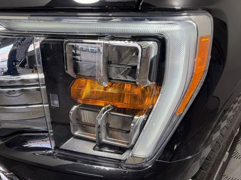 Used 2022 Ford F150 XLT w/ Equipment Group 302A High image 14