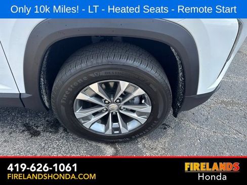 Used 2026 Chevrolet Equinox LT FWD image 34