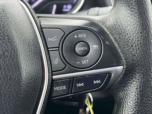 Certified 2023 Toyota Camry LE image 23
