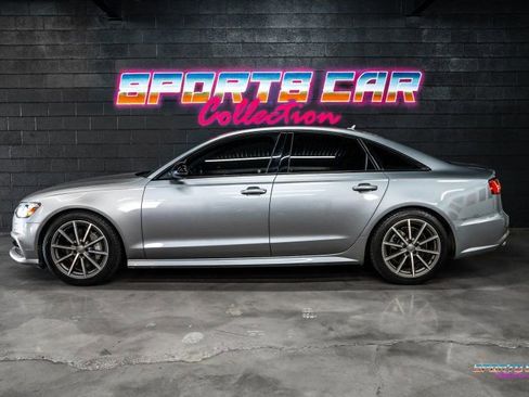 Used 2018 Audi A6 2.0T Premium image 2