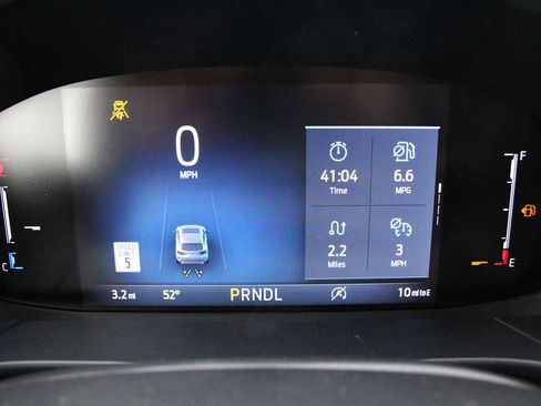New 2026 Ford Escape Active w/ Tech Pack #1 FWD image 31