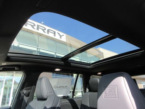 New 2025 Lexus TX 350 350 image 18