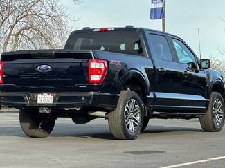 Used 2023 Ford F150 XL w/ STX Appearance Package video 2