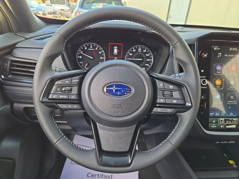 Used 2025 Subaru Forester Premium w/ Convenience Package #1 AWD/4WD image 20
