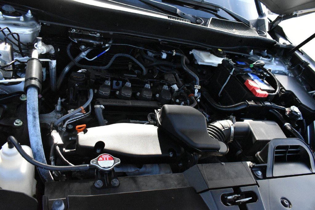 Used 2024 Honda CR-V EX image 36