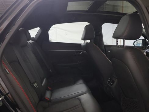 Used 2022 Hyundai Sonata SEL Plus w/ Cargo Package FWD image 12