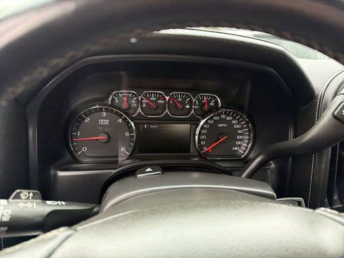 Used 2014 GMC Sierra 1500 SLE w/ Suspension Package, Off-Road image 18