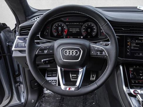 New 2026 Audi SQ8 Prestige AWD/4WD image 13
