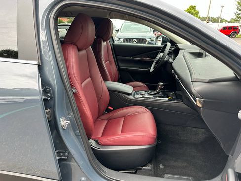 Certified 2024 MAZDA CX-30 AWD 2.5 S w/ Preferred Package image 21