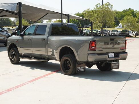 Used 2026 RAM 3500 Lone Star AWD/4WD image 3