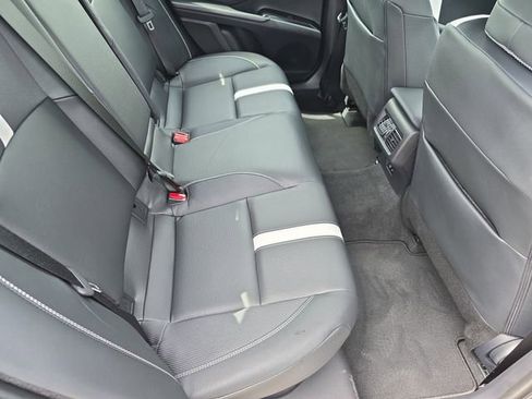 Used 2026 Toyota Camry SE w/ Convenience Package image 11