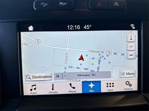 Certified 2018 Ford F150 Lariat image 19