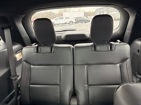 New 2026 Ford Explorer Tremor w/ Tremor Ultimate Package image 14