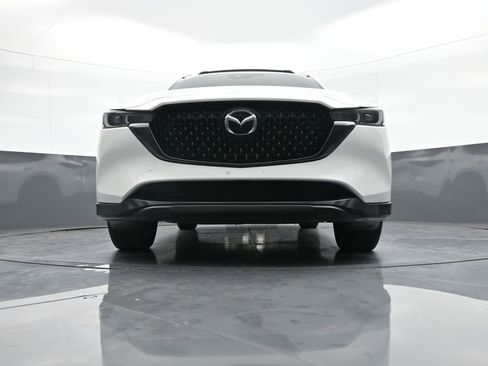 Used 2024 MAZDA CX-5 2.5 Turbo image 27