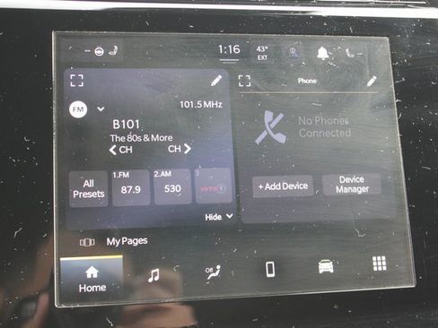 Used 2023 Jeep Grand Cherokee Altitude image 6