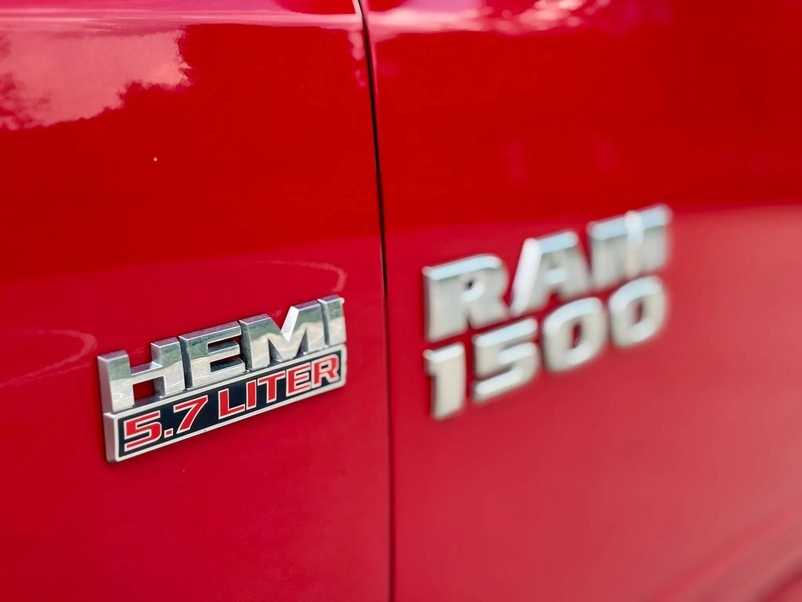 Used 2013 RAM 1500 Tradesman w/ PWR & Remote Entry Group AWD/4WD image 11