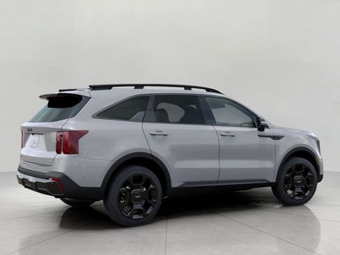 New 2026 Kia Sorento X-Line EX image 6