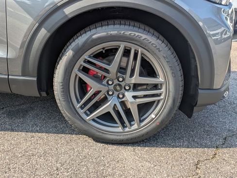 New 2026 Ford Explorer ST w/ Sun And Sound Package image 12