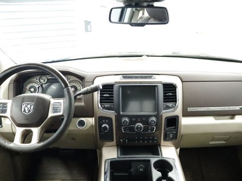 Used 2013 RAM 2500 Longhorn w/ Convenience Group AWD/4WD image 19