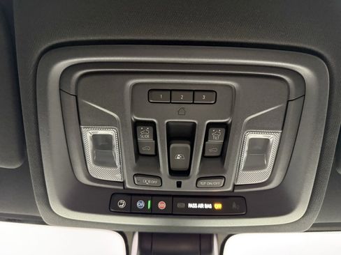 Used 2023 Chevrolet Silverado 2500 High Country w/ LPO, Hitch Package image 37