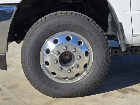 New 2026 RAM 3500 Laramie image 11