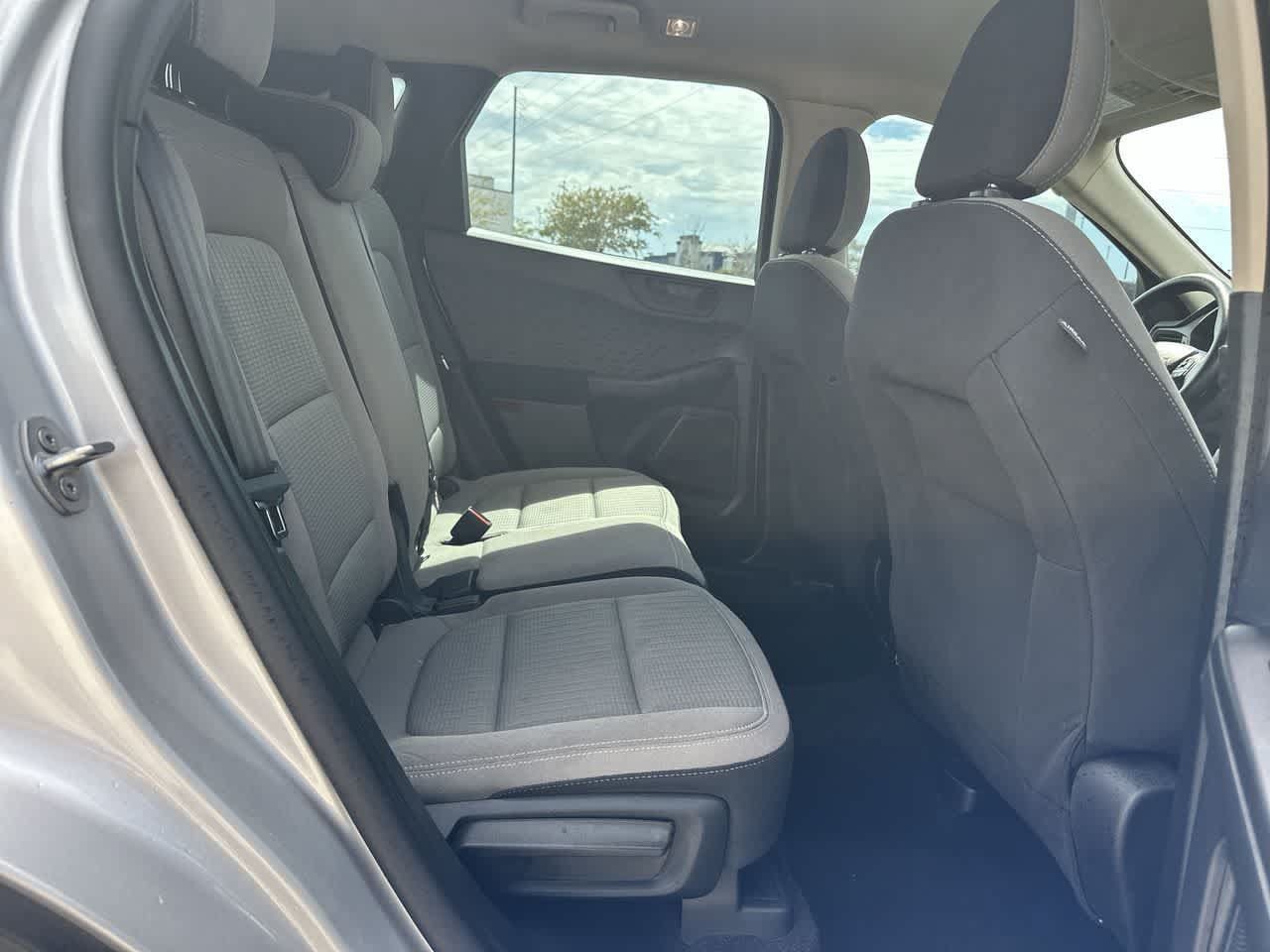 Used 2020 Ford Escape S FWD image 25