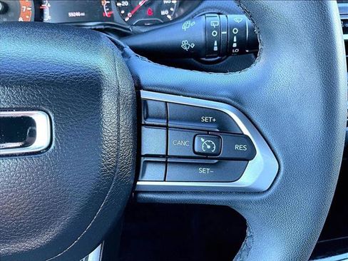 Used 2022 Jeep Compass Altitude image 21