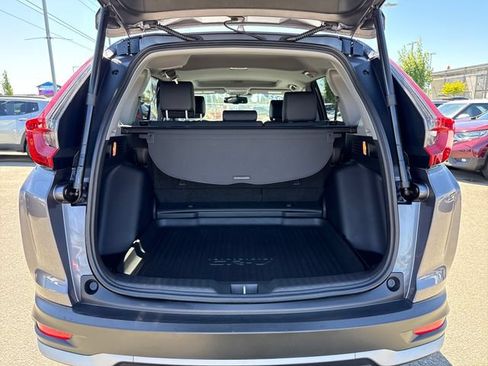 Used 2022 Honda CR-V EX-L image 12