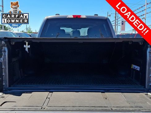 Used 2022 Ford F150 XLT w/ Equipment Group 302A High AWD/4WD image 30