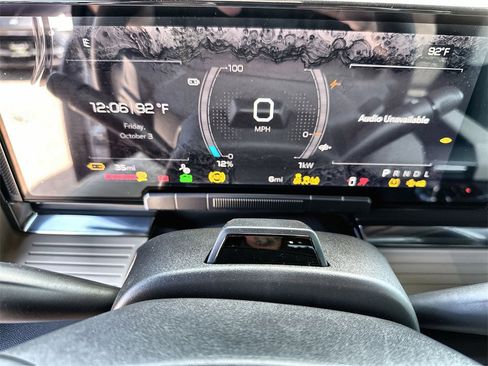 New 2026 GMC Hummer EV 4x4 Crew Cab image 30