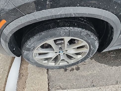 Used 2022 BMW X5 xDrive40i image 9