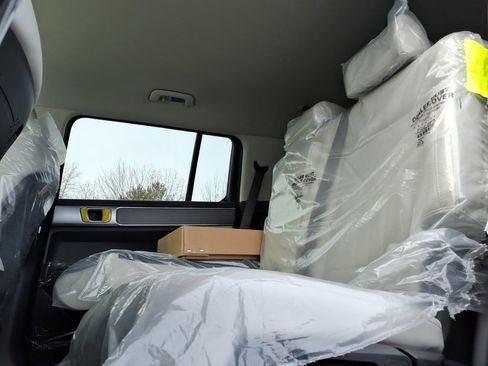 New 2026 Hyundai Santa Fe SEL image 10