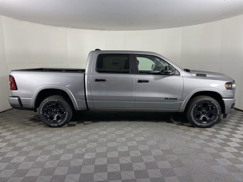 New 2026 RAM 1500 Big Horn image 7