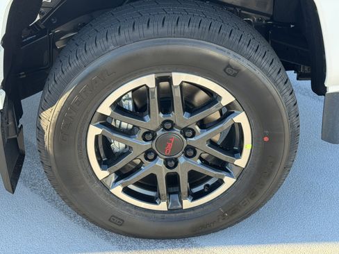 New 2026 Toyota Tacoma TRD Sport image 15