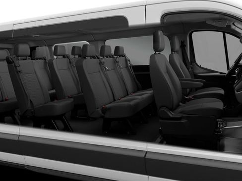 New 2026 Ford Transit 350 XL RWD image 6