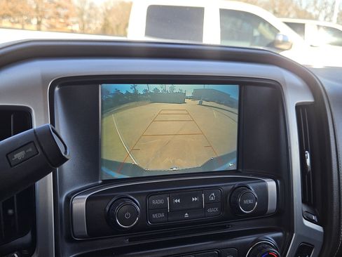 Used 2018 GMC Sierra 1500 SLT w/ Texas SLT Premium Package image 19