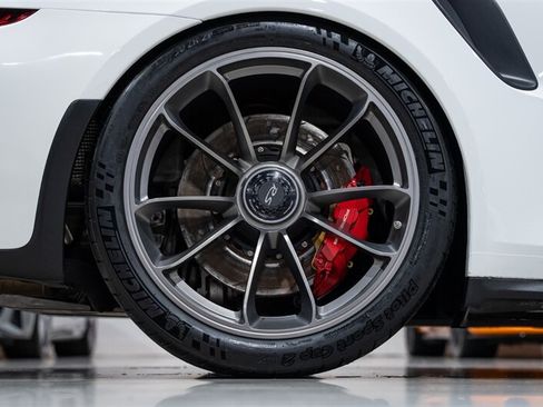 Used 2016 Porsche 911 GT3 RS RWD image 43