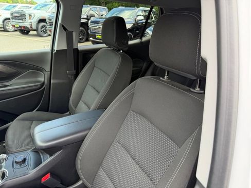 Used 2023 GMC Terrain SLE w/ Elevation Edition AWD/4WD image 9