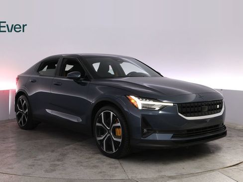Used 2023 Polestar Polestar 2 w/ Pilot Pack AWD/4WD image 13