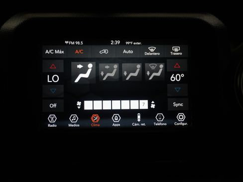 Used 2018 Jeep Wrangler Unlimited Sahara w/ LED Lighting Group image 20