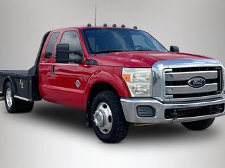 Used 2013 Ford F350 XL w/ PWR Equipment Group video 1