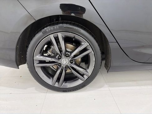 Certified 2024 Acura Integra A-Spec image 44