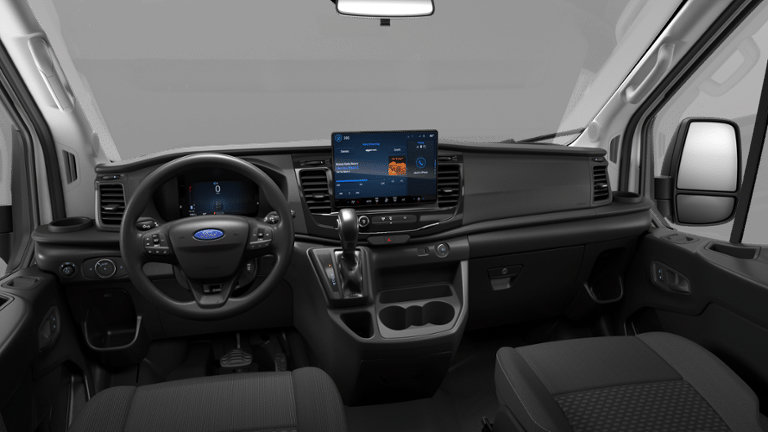 New 2026 Ford Transit 350 XL RWD image 28