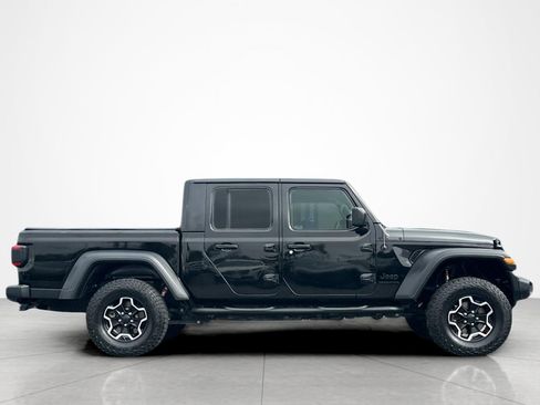 Used 2020 Jeep Gladiator Sport w/ Quick Order Package 24S AWD/4WD image 6