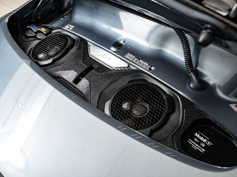 Certified 2025 Porsche 911 Carrera RWD image 43