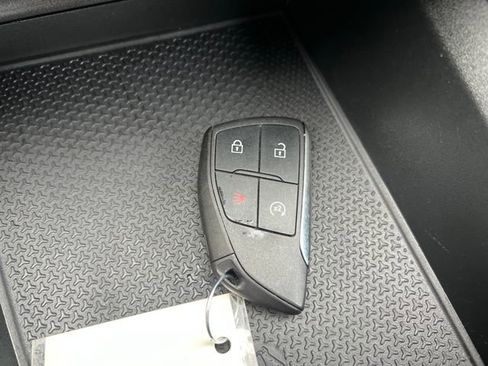 Certified 2025 Chevrolet Equinox LT image 29