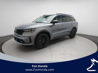 Used 2021 Kia Sorento SX