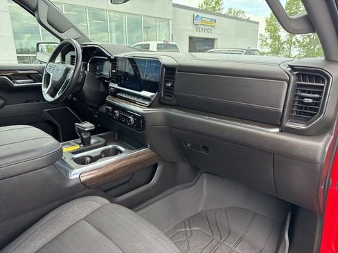 Used 2023 Chevrolet Silverado 1500 RST w/ Rally Edition image 30